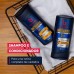 Shampoo Antiqueda 3x1 Bozzano 200ml
