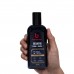Shampoo para Barba Cabelo e Bigode Bozzano 200ml - 2 unidades