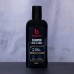 Shampoo para Barba Cabelo e Bigode Bozzano 200ml - 2 unidades