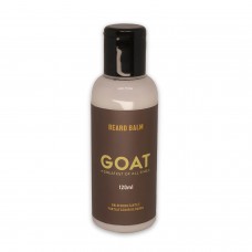 Balm Hidratante para Barba GOAT 120ml