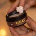 Pomada Cera para Cabelo GOAT Efeito Seco 70g