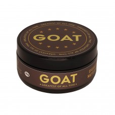 Pomada Cera para Cabelo GOAT Efeito Seco 70g