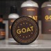 Pomada Cera para Cabelo GOAT Efeito Seco 70g