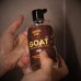 Shampoo para Barba e Cabelo 2em1 GOAT 250ml