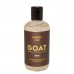 Shampoo para Barba e Cabelo 2em1 GOAT 250ml