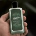 Shampoo Caballeros Refreshing Tea Tree - Antiqueda e Anticaspa 140ml - 2 unidades