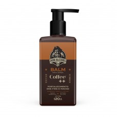 Balm para Barba Don Alcides Coffee 120g