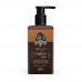 Kit para Barba Shampoo e Balm Coffee Don Alcides