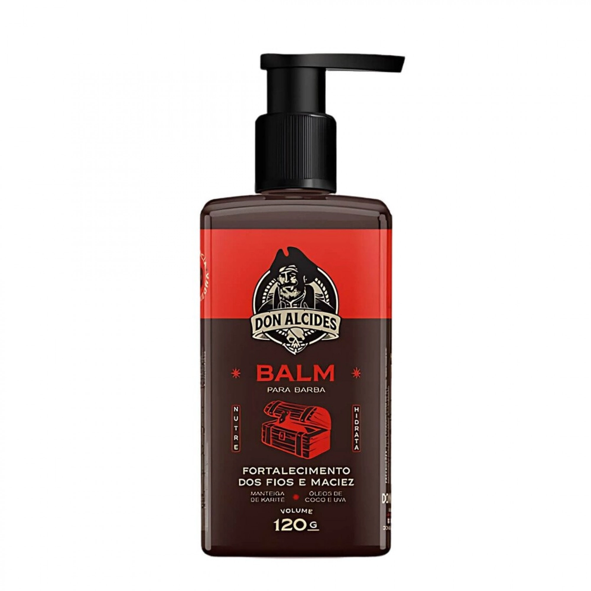 Balm para Barba
