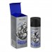 Pack com 3 Fator de Crescimento para Barba Don Alcides Nanofactor IGF