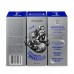 Pack com 3 Fator de Crescimento para Barba Don Alcides Nanofactor IGF