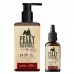 Kit Balm e Óleo para Barba Don Alcides Peaky Blinders Kit Balm e Óleo para Barba Don Alcides Peaky Blinders