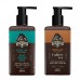 Balm Para Barba - Don Alcides Calico Jack E Coffee 120g + Pente