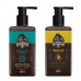 Balm Para Barba - Don Alcides Calico Jack E Lemon Bone 120g + Pente