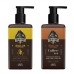 Balm Para Barba - Don Alcides Lemon Bone E Coffee 120g + Pente