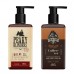 Balm Para Barba - Don Alcides Peaky Blinders E Coffee 120g + Pente