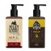 Balm Para Barba - Don Alcides Peaky Blinders E Lemon Bone 120g + Pente