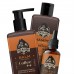 Kit para Barba Don Alcides Coffee: Shampoo, Balm, Óleo e Necessaire Kit para Barba Don Alcides Coffee: Shampoo, Balm, Óleo e Necessaire