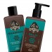 Kit Don Alcides Calico Jack: Shampoo e Balm para Barba Kit Don Alcides Calico Jack: Shampoo e Balm para Barba