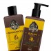 Kit Shampoo e Balm para Barba Don Alcides Lemon Bone Kit Shampoo e Balm para Barba Don Alcides Lemon Bone