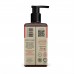 Kit para Cabelo Don Alcides Barba Negra: Shampoo 2 em 1, Leave-in e Necessaire Kit para Cabelo Don Alcides Barba Negra: Shampoo 2 em 1, Leave-in e Necessaire