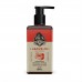 Kit para Cabelo Don Alcides Barba Negra: Shampoo 2 em 1, Leave-in e Necessaire Kit para Cabelo Don Alcides Barba Negra: Shampoo 2 em 1, Leave-in e Necessaire