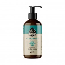 Leave-in para Cabelo Don Alcides Calico Jack 450g