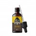 Kit Shampoo e Óleo para Barba Don Alcides Lemon Bone Kit Shampoo e Óleo para Barba Don Alcides Lemon Bone