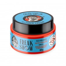 Pomada para Cabelo Don Alcides Fiber Cream Freak Show 80g Pomada para Cabelo Don Alcides Fiber Cream Freak Show 80g