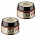 Kit 2 Pomadas para Cabelo Don Alcides Peaky Blinders Efeito Matte 80g Kit 2 Pomadas para Cabelo Don Alcides Peaky Blinders Efeito Matte 80g