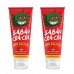 Combo Don Alcides: Shampoo Cabelo 2 em 1 + 2 Sabonetes Íntimos Crá Crá Combo Don Alcides: Shampoo Cabelo 2 em 1 + 2 Sabonetes Íntimos Crá Crá
