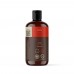 Kit para Cabelo Don Alcides Barba Negra: Shampoo 2 em 1, Leave-in e Necessaire Kit para Cabelo Don Alcides Barba Negra: Shampoo 2 em 1, Leave-in e Necessaire