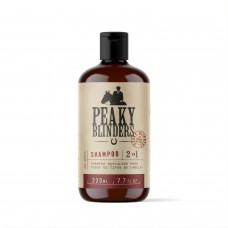 Shampoo para Cabelo 2 em 1 Don Alcides Peaky Blinders 230ml Shampoo para Cabelo 2 em 1 Don Alcides Peaky Blinders 230ml