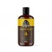 Kit para Barba E Cabelo Don Alcides - Lemon Bone + Pente Madeira