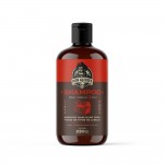 Shampoo para Cabelo 2 em 1 Don Alcides Barba Negra 230ml