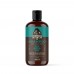 Shampoo Para Barba + Shampoo para Cabelo 2 em 1 Don Alcides Calico Jack