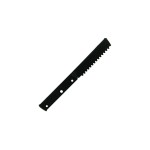 Suporte Dentado De Lâmina Longa Para Navalhete Dovo 201 002