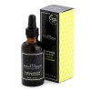 Óleo De Barba Edwin Jagger Limes & Pomegranate 50ml