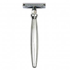 Aparelho De Barbear - Safety Razor Edwin Jagger Bulbous Lined BLISR