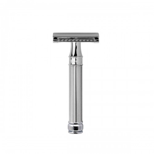 Aparelho De Barbear - Safety Razor Edwin Jagger Barley DE89BA11BL