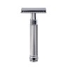 Aparelho De Barbear - Safety Razor Edwin Jagger Knurled DE89KN14BL