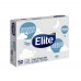 Lenço de Papel Softy's Elite Folha Dupla com 50fls - 16 unidades
