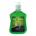Gel Fixador Para Cabelo Fixed N.4 Green Fix Verde 250g - Fixação Média - 2un