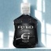 Gel Fixador Para Cabelo Fixed N.6 Dark Fix 250g - Fixação Média