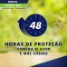 Desodorante Antitranspirante Gillette Hydra Gel Aloe 45g