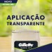 Desodorante Antitranspirante Gillette Hydra Gel Aloe 45g