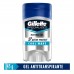 Desodorante Antitranspirante Gillette Gel Cool Wave 45g 2un