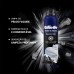 Kit Espuma de Barbear Gillette 2un: Sensitive e Carbono Kit Espuma de Barbear Gillette 2un: Sensitive e Carbono