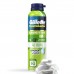 Espuma de Barbear Gillette Prestobarba Sensitive 150g - 2un