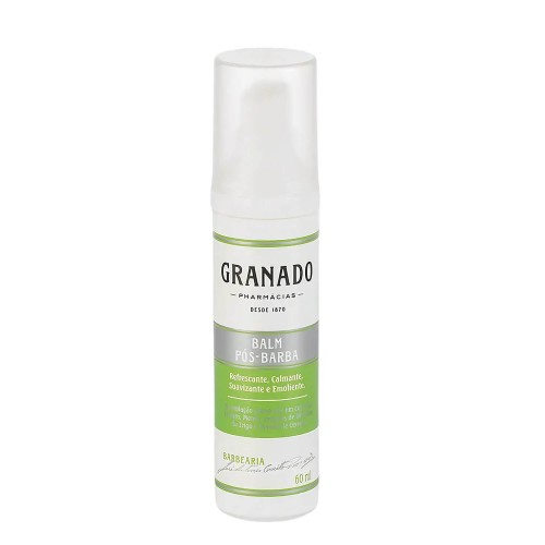 Balm Pós-barba Granado 60ml